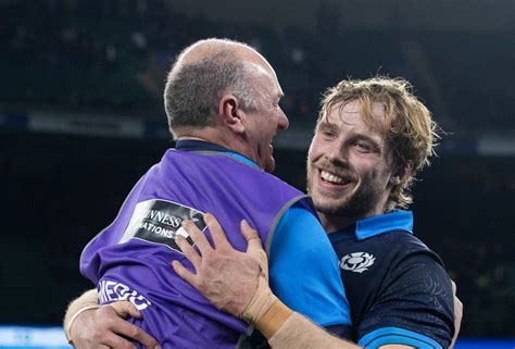 scotland rugby score yesterday.